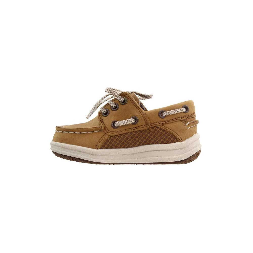 Sperry Gamefish Junior Boat Shoe (Toddler) 4