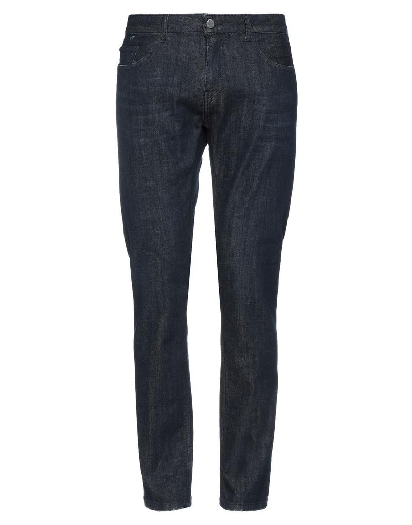 FRANKIE MORELLO Denim pants