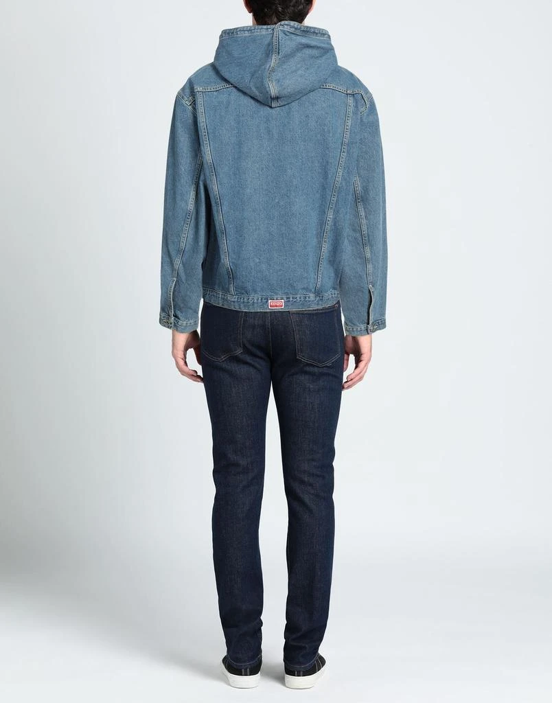 Kenzo Denim jacket 3