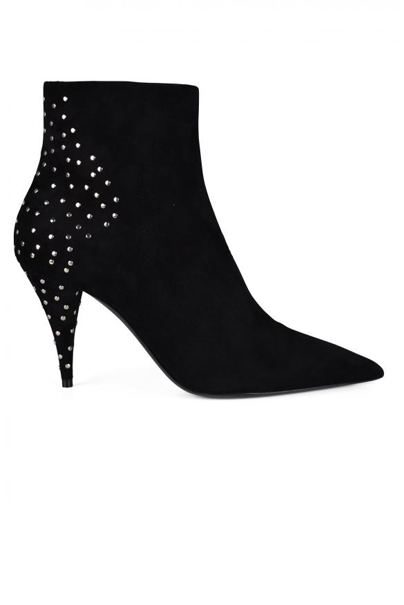 Yves Saint Laurent Kiki 85 boots