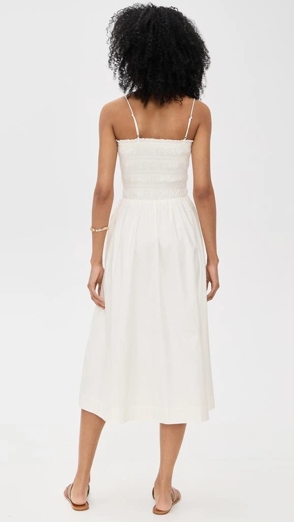 Reformation Kerrie Dress 2