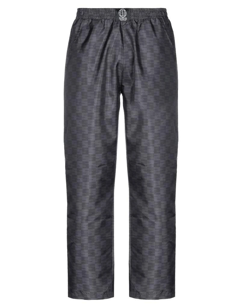 SSS World Corp Casual pants 1