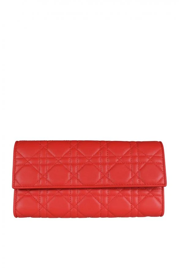 Dior Clutch Lady Dior 1