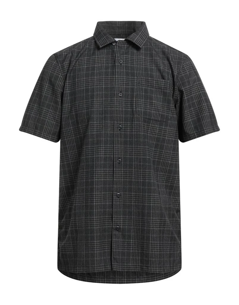 Vans Checked shirt 1