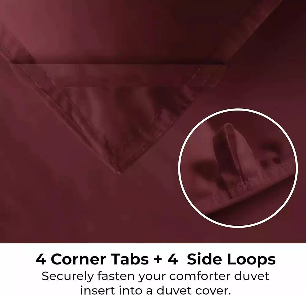 CGK Unlimited Premium Down Alternative Comforter - 3