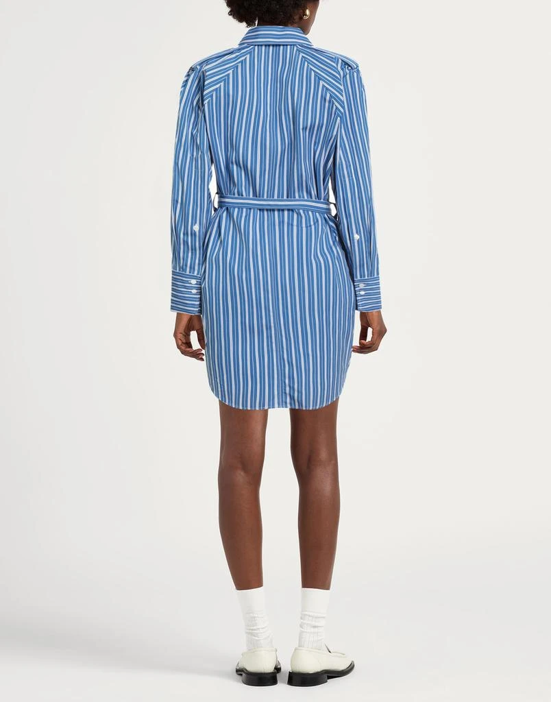 PATOU Shirt dress 3