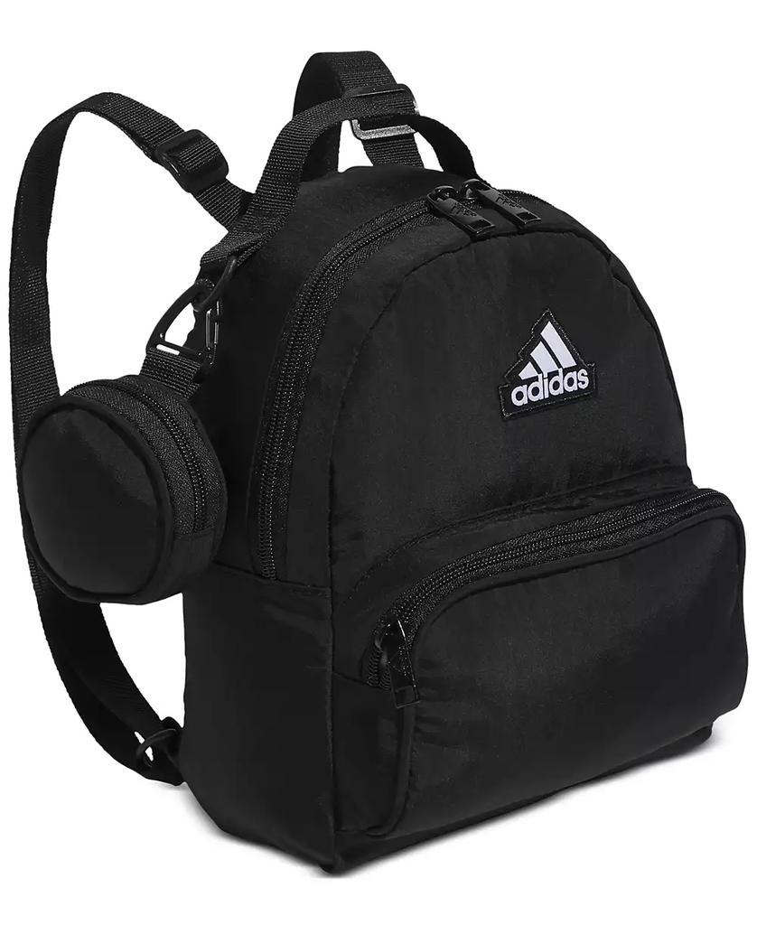 Adidas Women's Must Have Mini Backpack