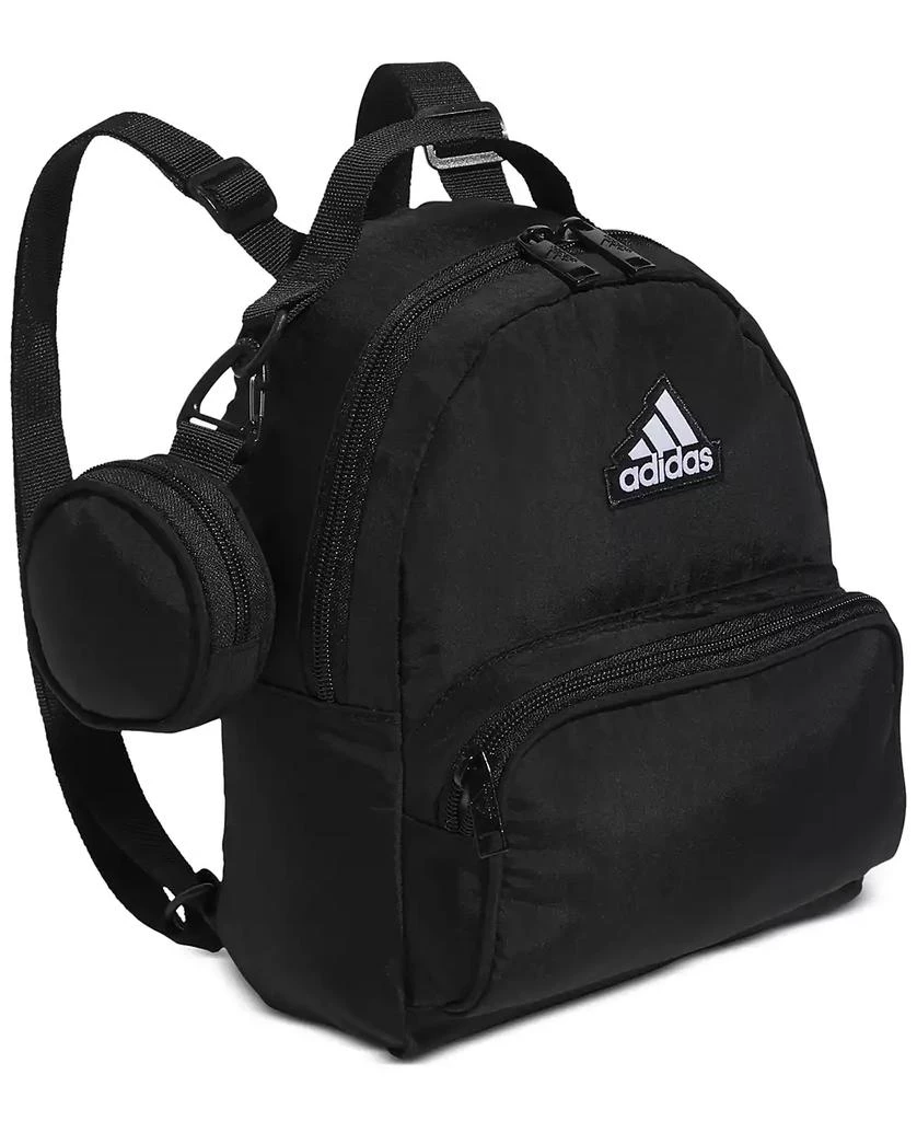Adidas Women's Must Have Mini Backpack 1