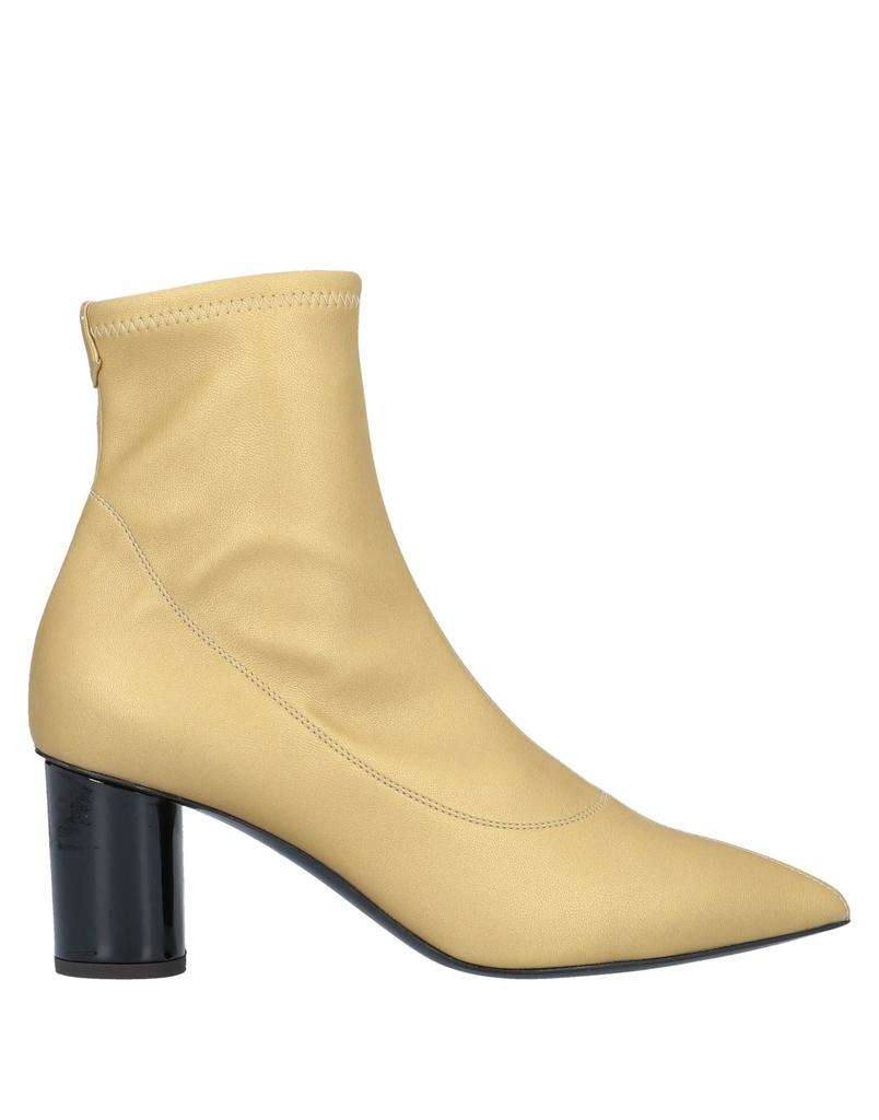 Giuseppe Zanotti Giuseppe Zanotti - Ankle Boots - Gold - Woman