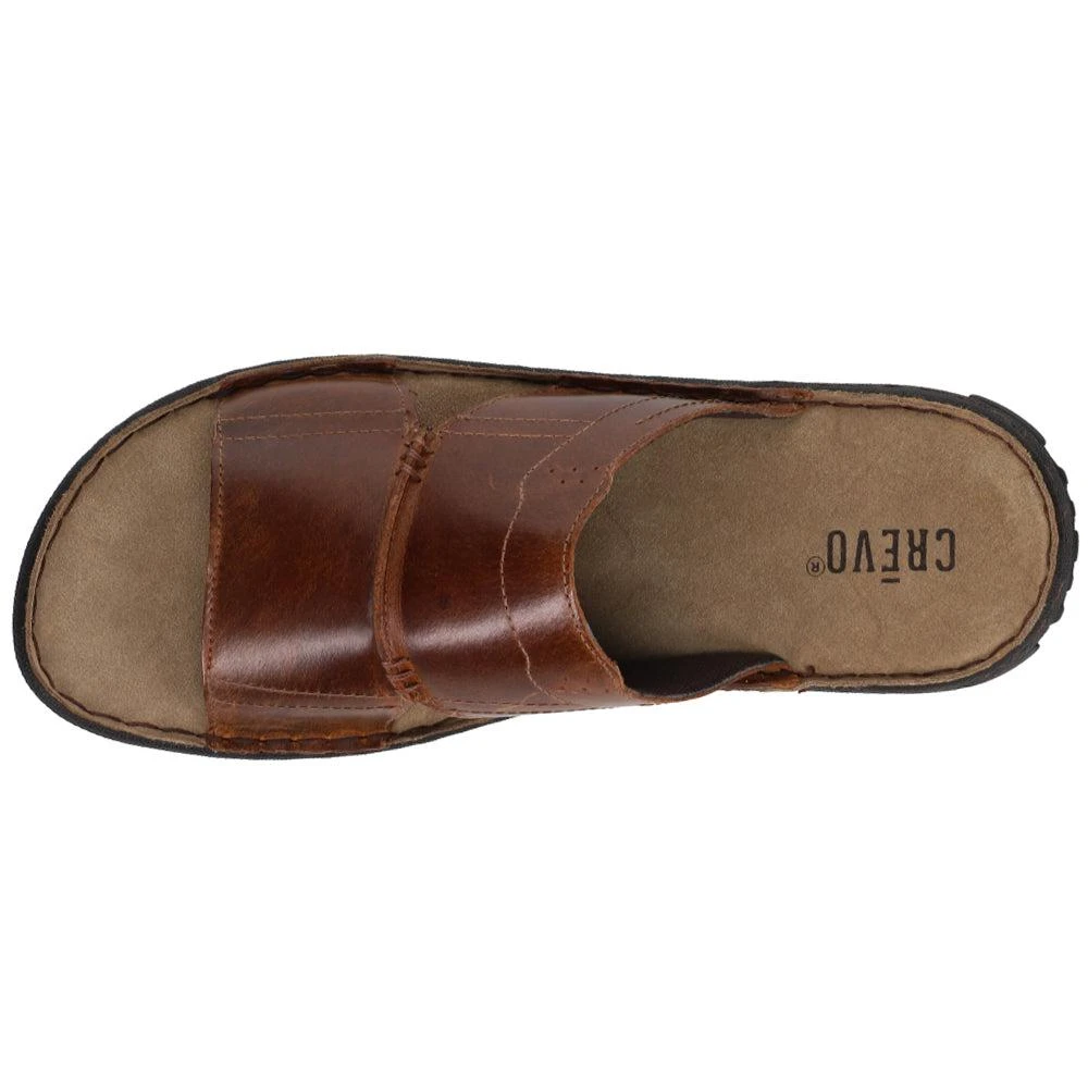 Crevo Pismo Slide Sandals 4