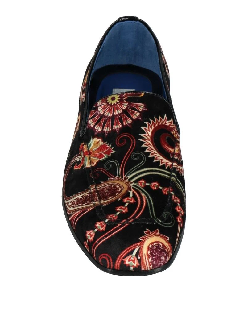 GIOVANNI CONTI Loafers 4