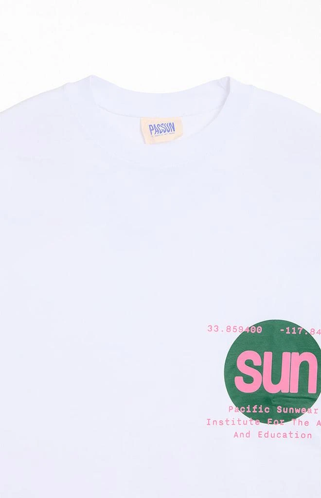 PacSun Sun T-Shirt 3