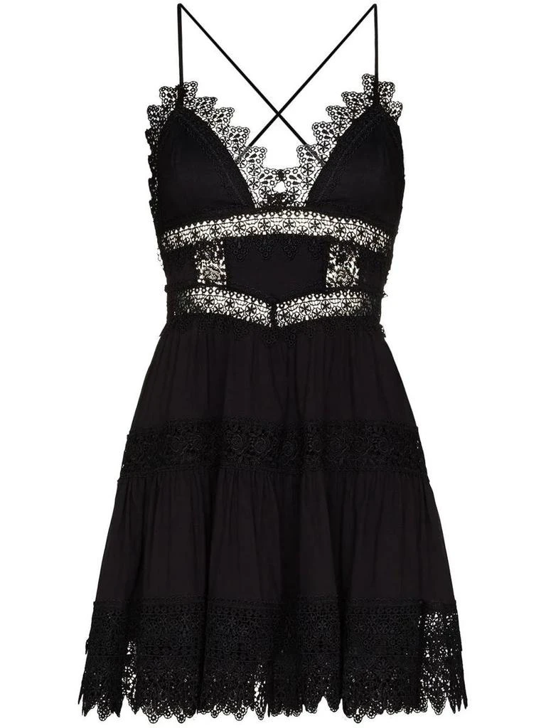 Charo Ruiz Charo Ruiz Dress 1