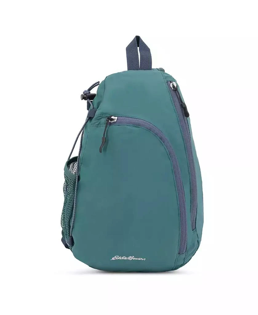 Eddie Bauer Ripstop Sling Pack 1