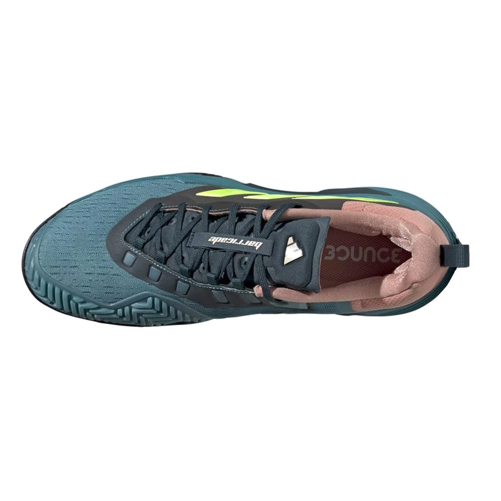Adidas Barricade Tennis Shoes 4