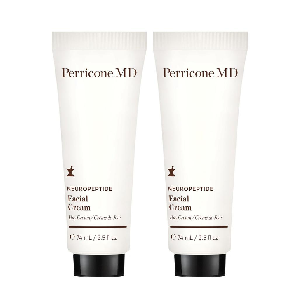 Perricone MD Neuropeptide Facial Cream Duo