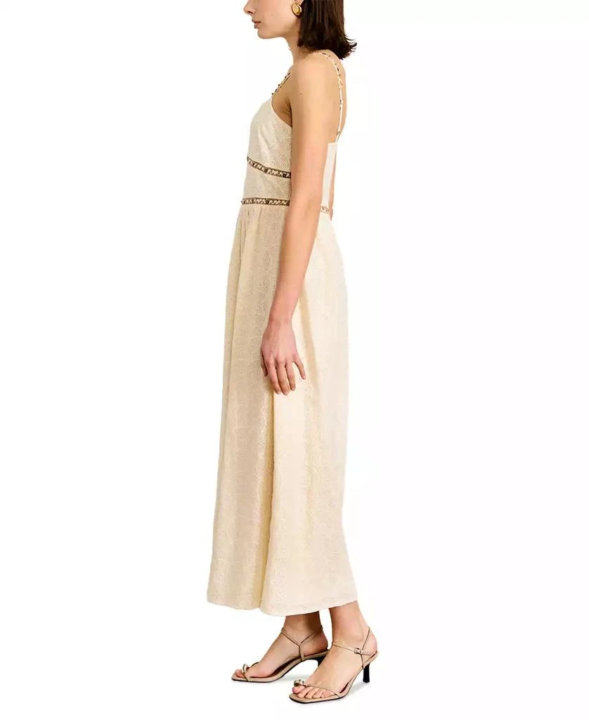 chinese dress ladies Aurelia Dress – Dress the Population main image 0