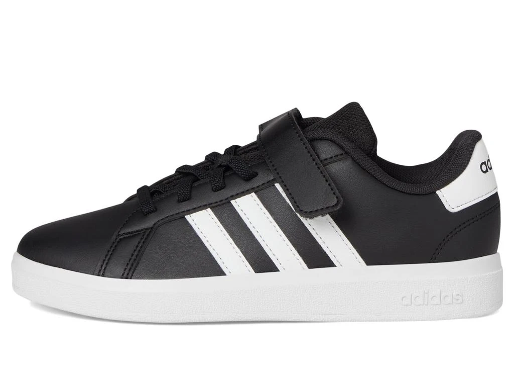 Adidas Grand Court 2.0 Shoes (Little Kid) 4