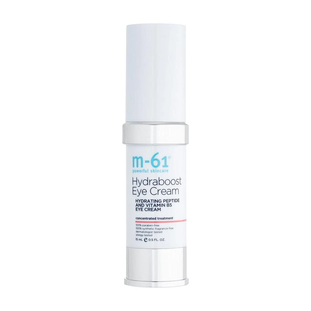 M-61 Hydraboost Eye Cream 1