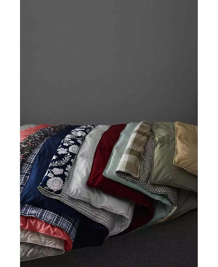 Lands' End Essential Pureloft Box Comforter 2