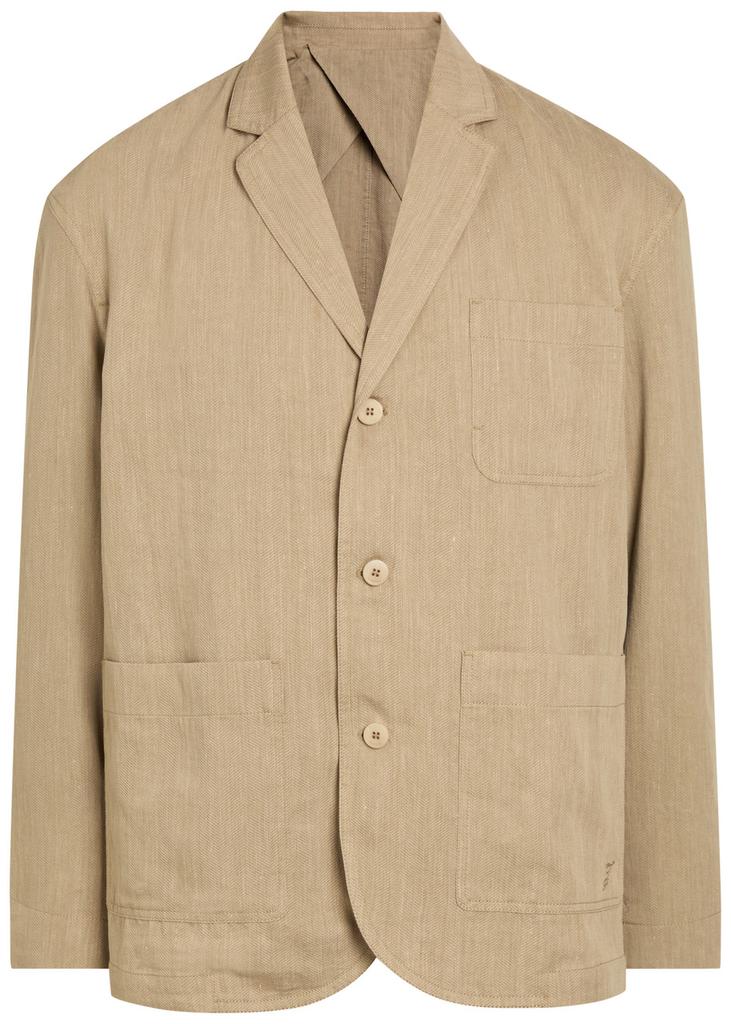alpaca wool silk tweed zip blouson – On Sale Now with Up to 50
