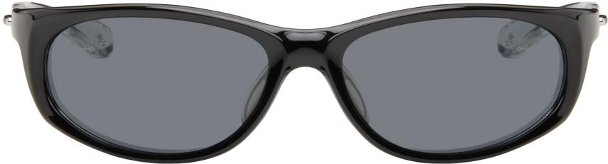 Shop Black Darling Sunglasses on Sale at BeyondStyle – Get 45% Off