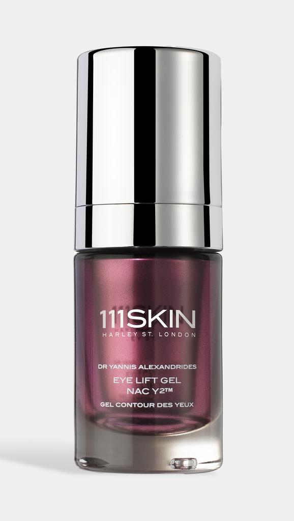 111skin Space Defence Bright Eye Lift Gel NAC Y2