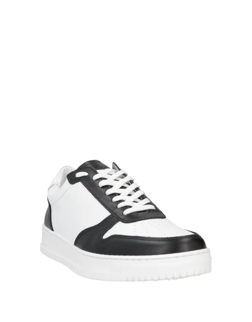 BUSCEMI Sneakers 2