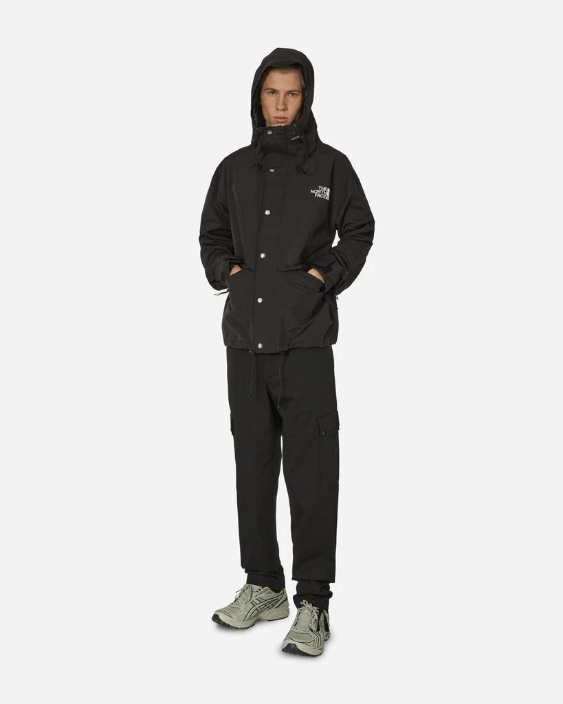 The North Face '86 Retro Mountain Jacket Black 4