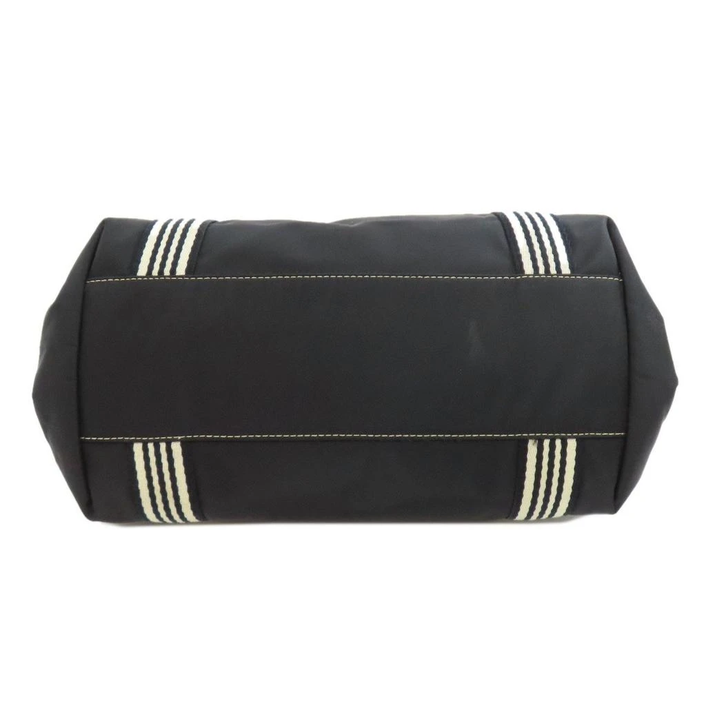 Burberry Nylon Tote Bag (Pre-Owned) 4