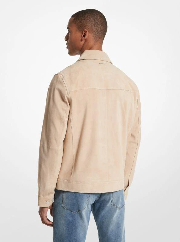 michael_kors Clonmel Suede Jacket 2