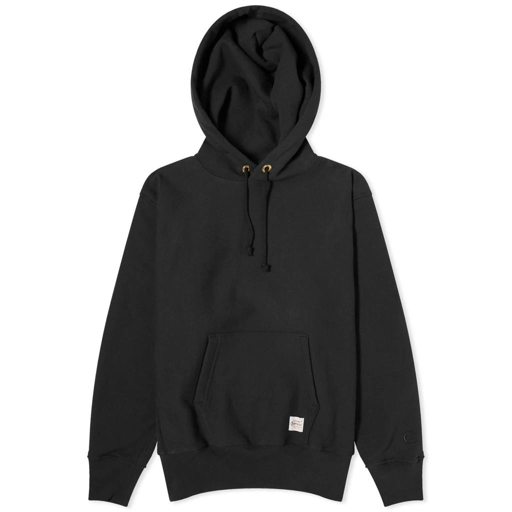 CHAMPION Champion Made in USA Reverse Weave Hoodie 1