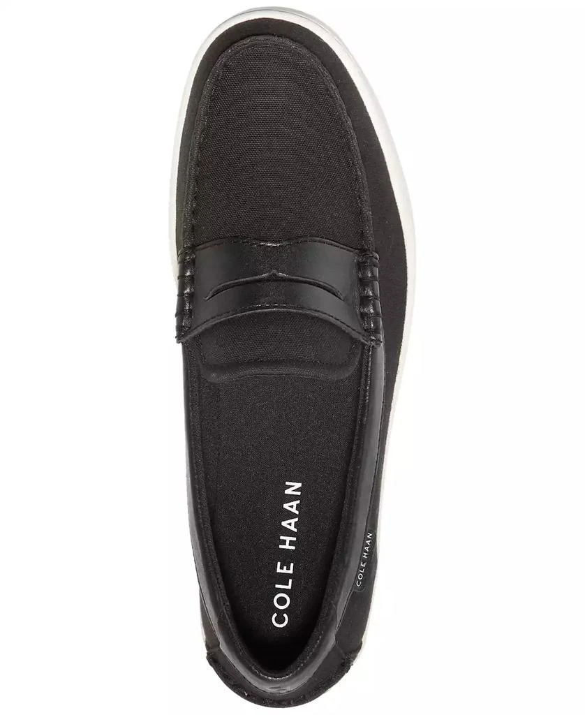 Cole Haan Men's Nantucket Slip-On Penny Loafers 6