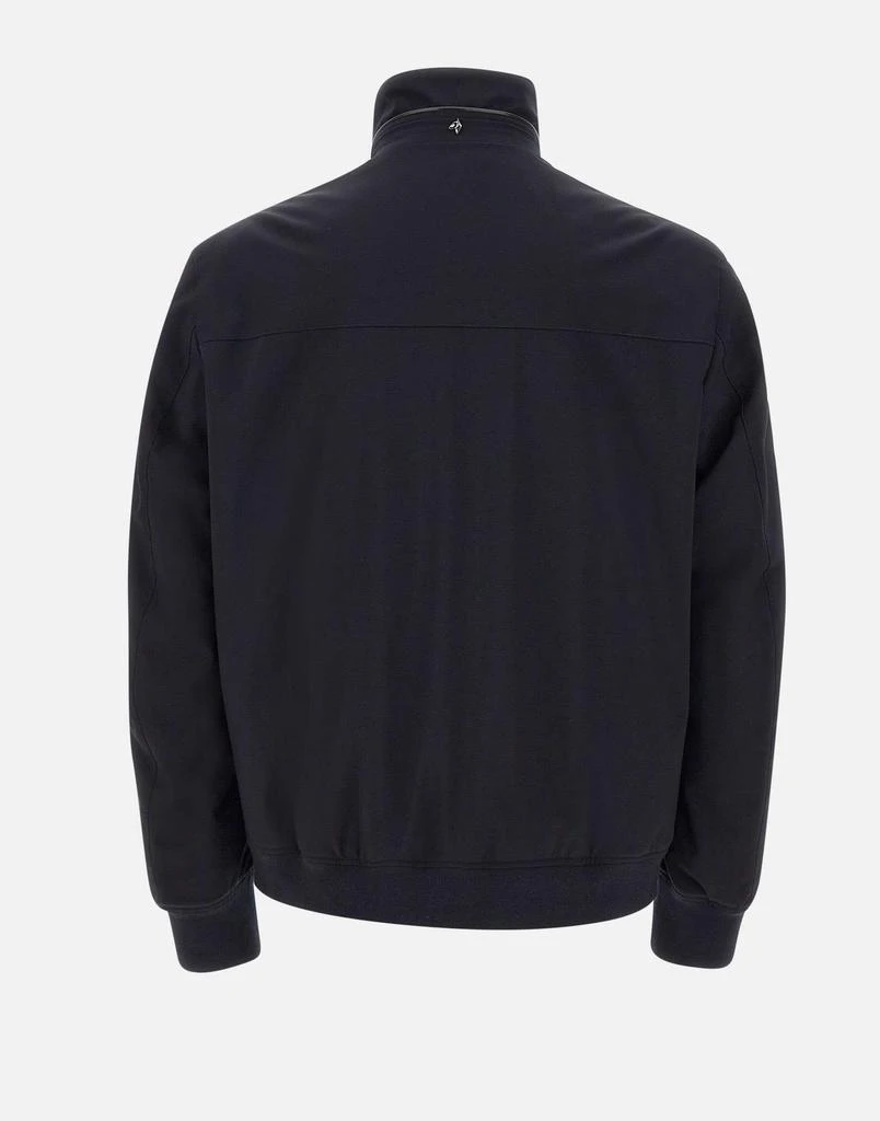 MONTECORE Padded jacket 5
