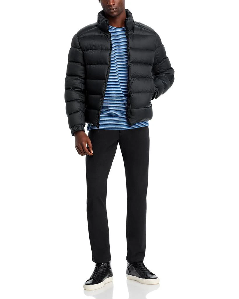 SAM. Trekker Puffer Jacket 2