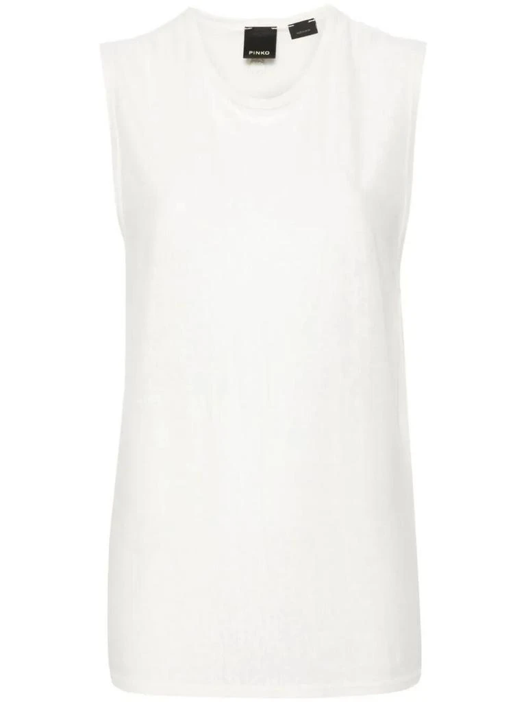PINKO Pinko `Tara` T-Shirt 1