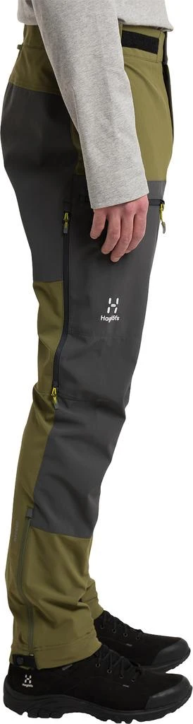 Haglofs ROC Sight Softshell Pant - Men
s 6