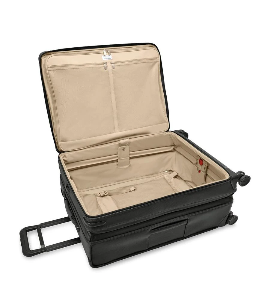 Briggs & Riley Large Baseline Expandable Spinner Suitcase (74cm) 7