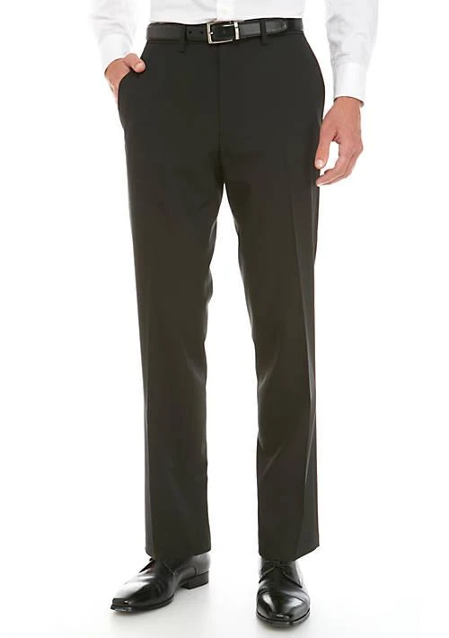Madison New Black Pants 1