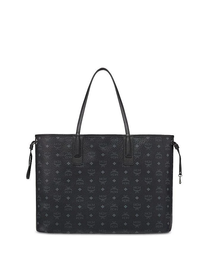 MCM Liz Large Reversible Tote 5