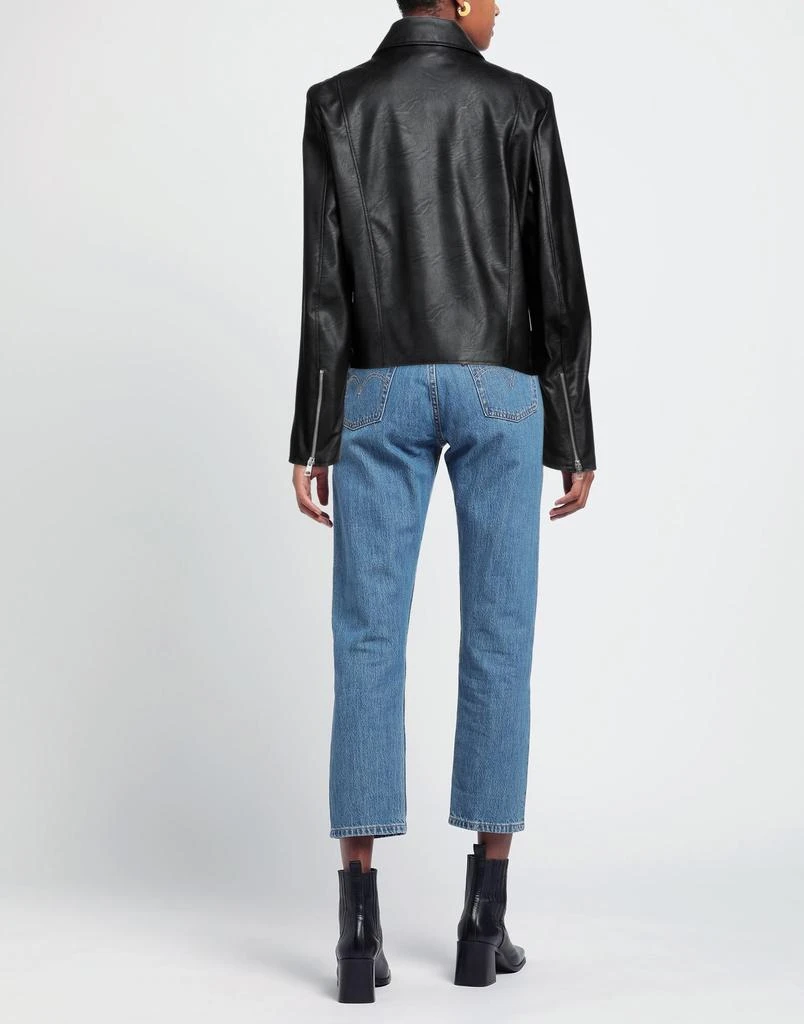 STREET LEATHERS Biker jacket 3