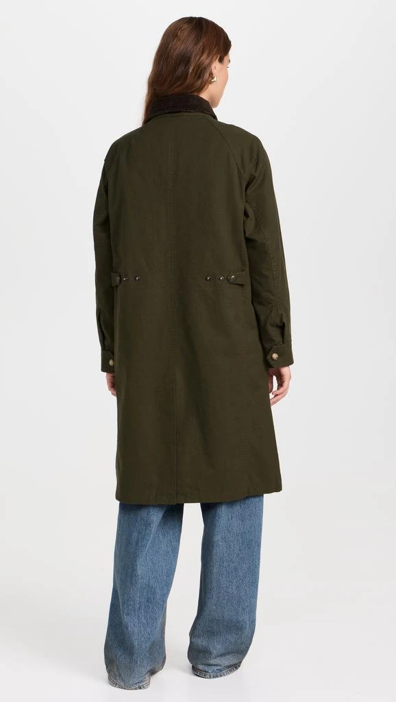 Ralph Lauren Field Jacket 2