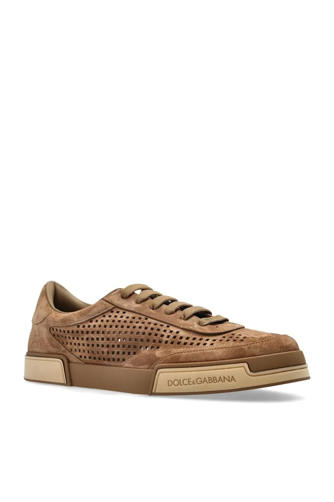 Dolce & Gabbana Portofino Sneakers 4
