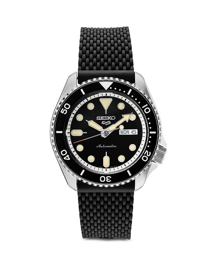Seiko Seiko 5 Sports Watch, 42.5mm