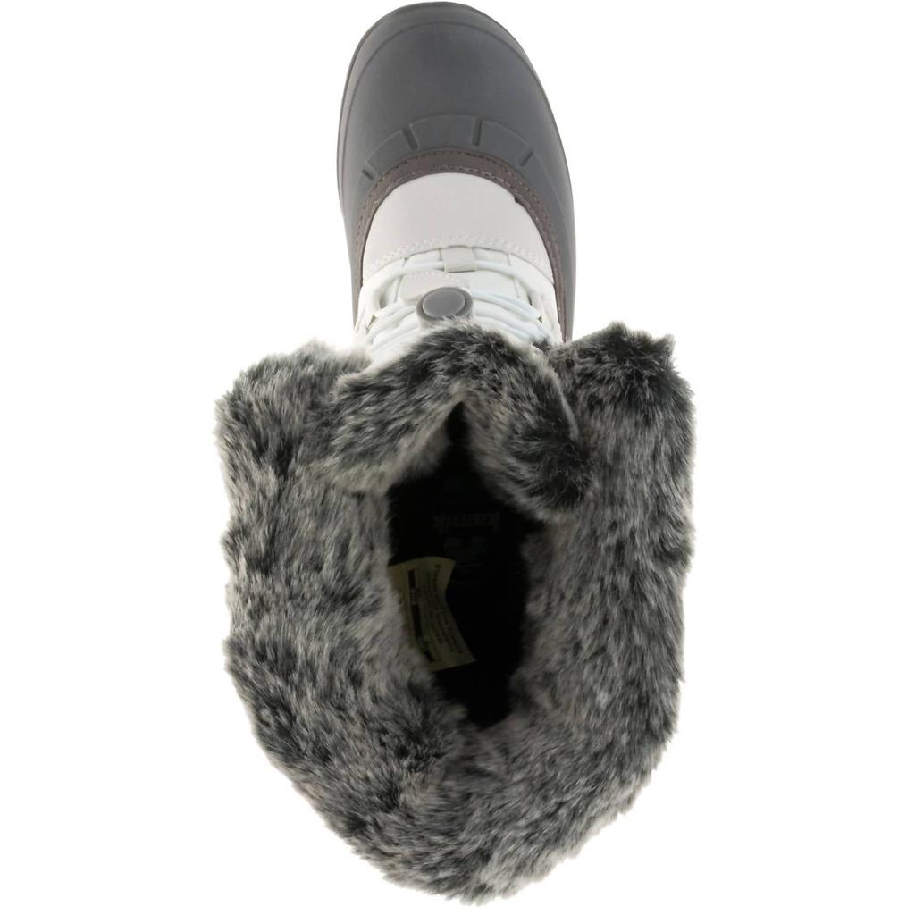 Kamik Kamik - Women's Momentum 3 Snow Boots
