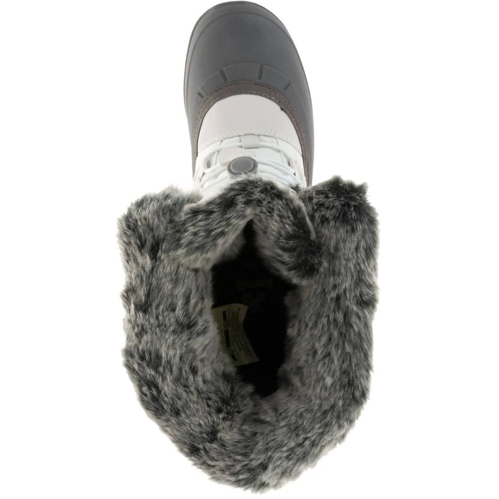 Kamik Kamik - Women's Momentum 3 Snow Boots 2