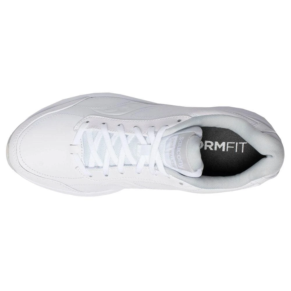 Saucony Omni Walker 3 Walking Shoes 4