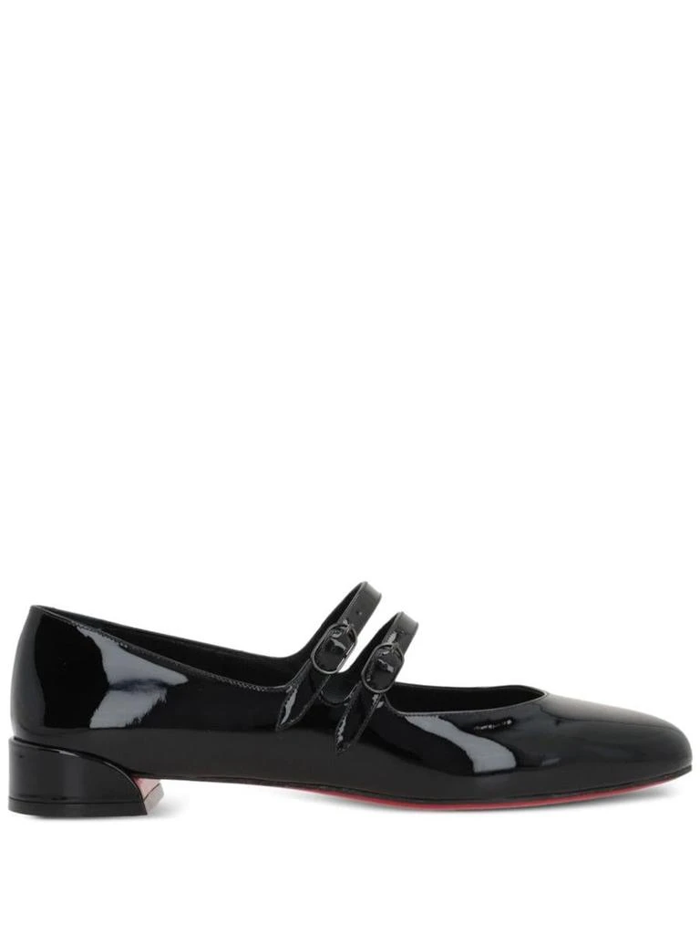 Christian Louboutin Christian Louboutin Sweet Jane Ballets 1