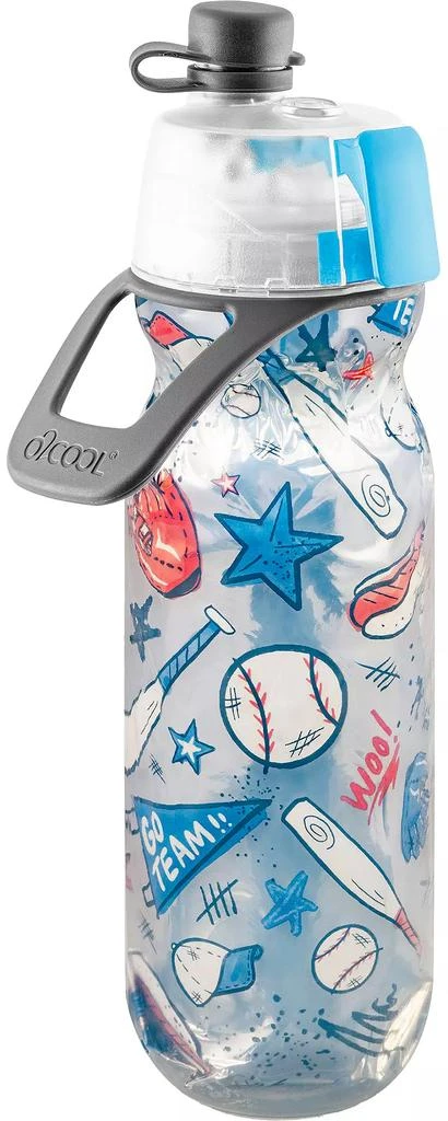 O2COOL O2COOL Mist N
Sip® Water Bottle for Drinking and Misting