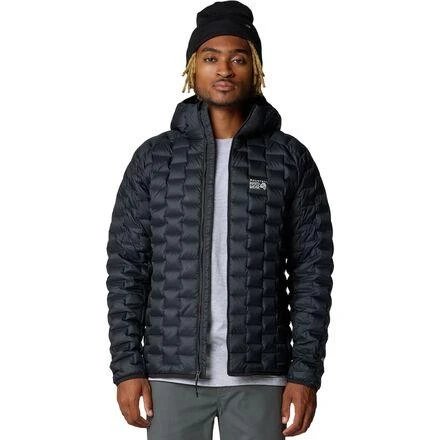 Mountain Hardwear Temescalborz Down Hoodie - Men
s 5